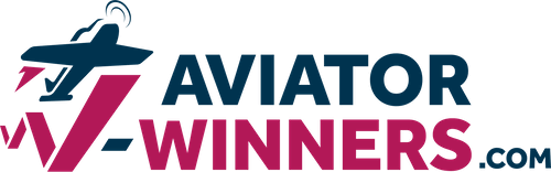 aviator winners logo